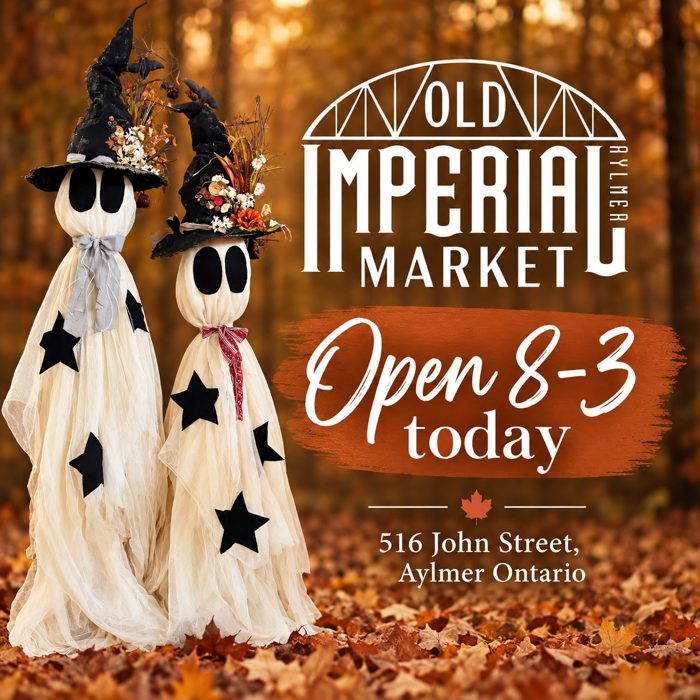 Open 8 to 3 today