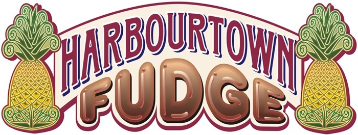 Harbourtown Fudge logo