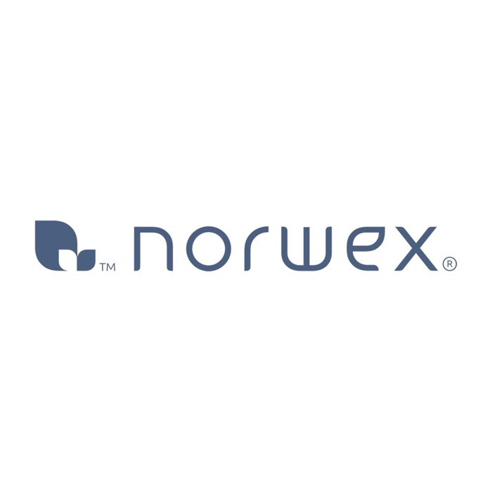 Going Green with Norwex logo