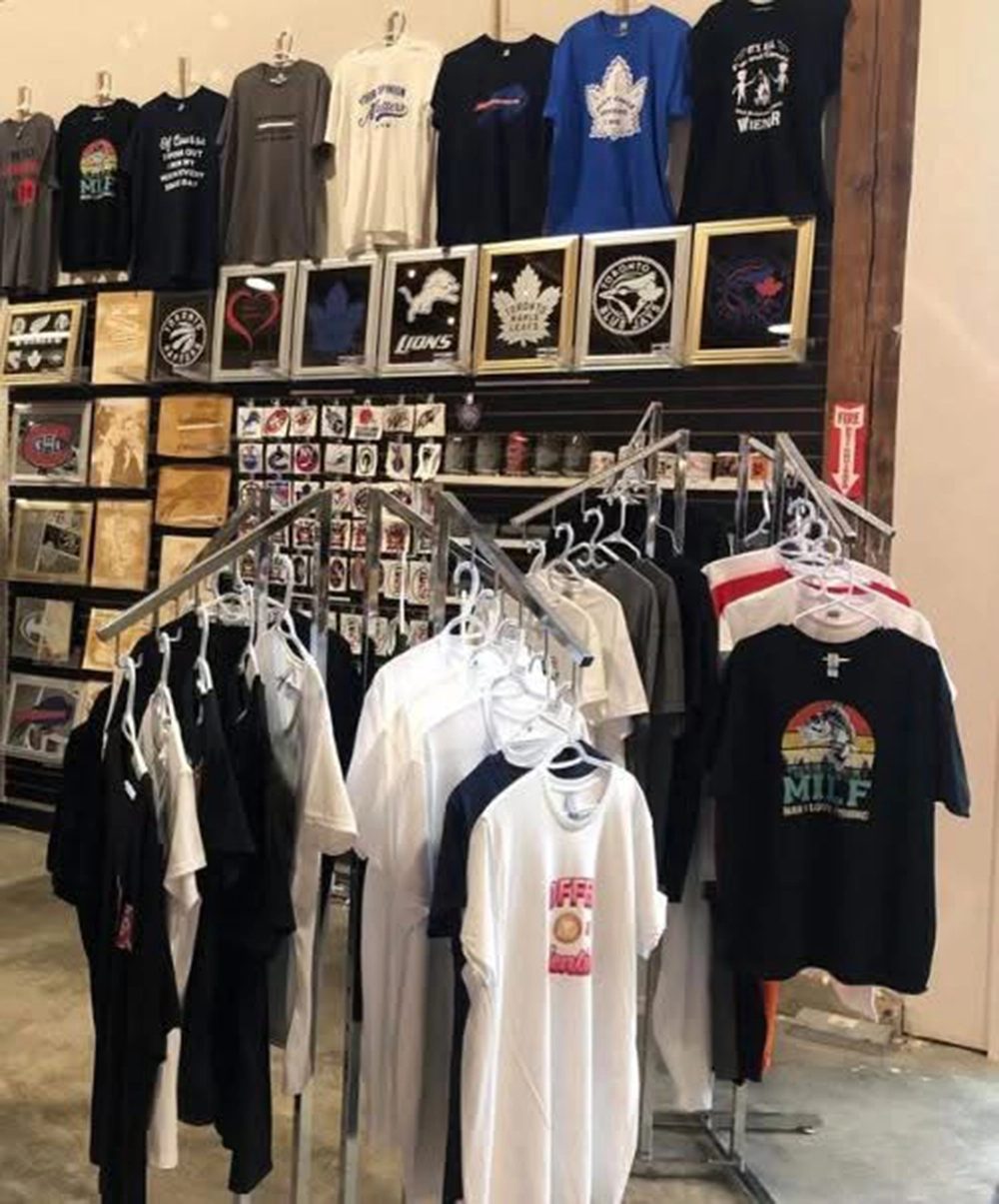 U-Do Designs at Old Imperial Market