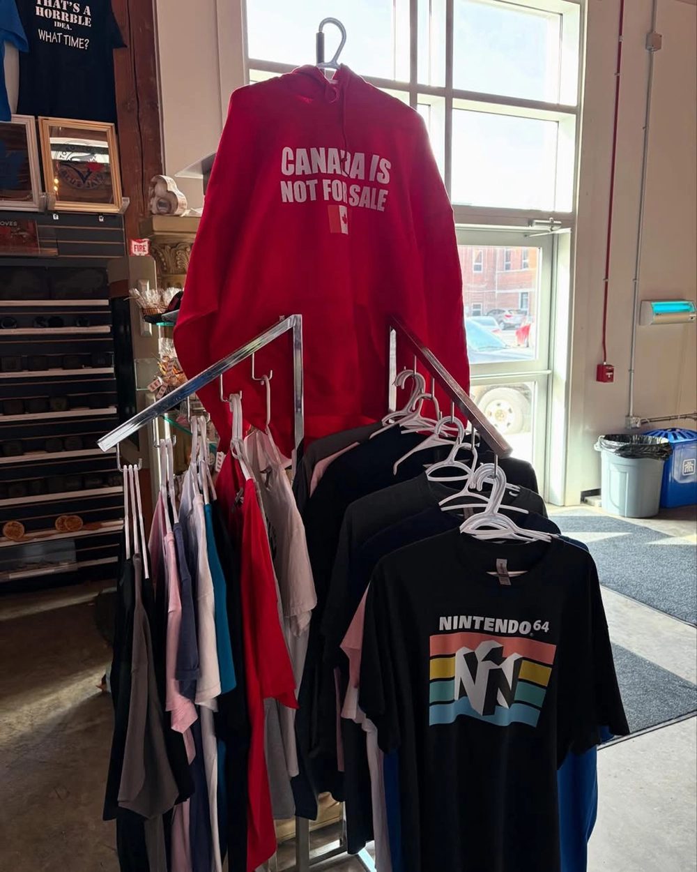 Custom hoodies and apparel