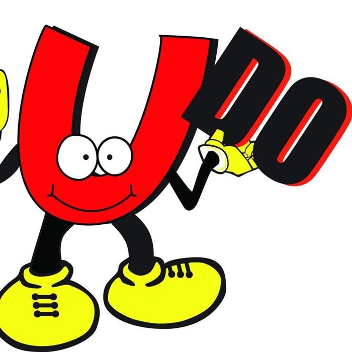 U-Do Designs logo